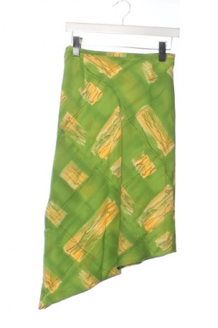 Fustă Unbranded, Mărime XS, Culoare Multicolor, Preț 10,99 Lei