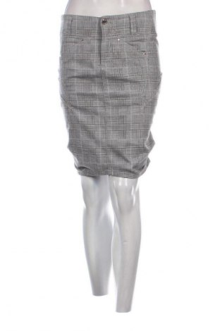 Φούστα Unbranded, Μέγεθος M, Χρώμα Γκρί, Τιμή 1,99 €