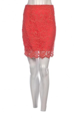 Rock Unbranded, Größe S, Farbe Rot, Preis € 1,99