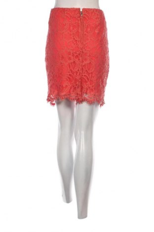 Rock Unbranded, Größe S, Farbe Rot, Preis € 1,99