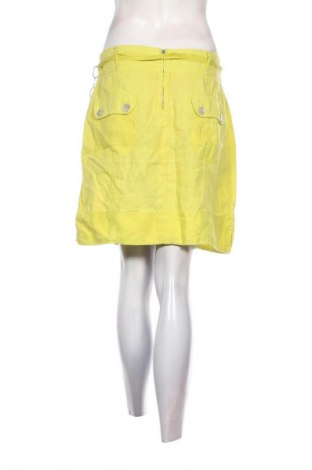 Szoknya Unbranded, Méret M, Szín Zöld, Ár 3 779 Ft