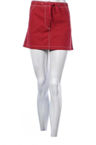 Пола Unbranded, Размер L, Цвят Червен, Цена 3,06 €