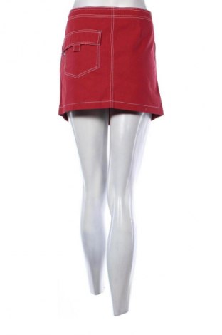 Пола Unbranded, Размер L, Цвят Червен, Цена 3,06 €