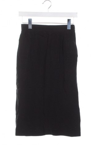 Φούστα Unbranded, Μέγεθος XXS, Χρώμα Μαύρο, Τιμή 1,99 €