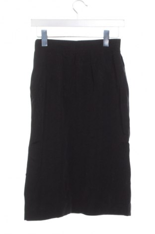 Φούστα Unbranded, Μέγεθος XXS, Χρώμα Μαύρο, Τιμή 1,99 €