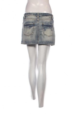 Φούστα Unbranded, Μέγεθος M, Χρώμα Μπλέ, Τιμή 9,99 €