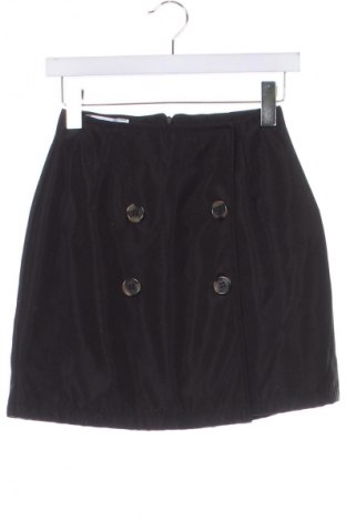 Φούστα Unbranded, Μέγεθος XS, Χρώμα Μαύρο, Τιμή 1,99 €