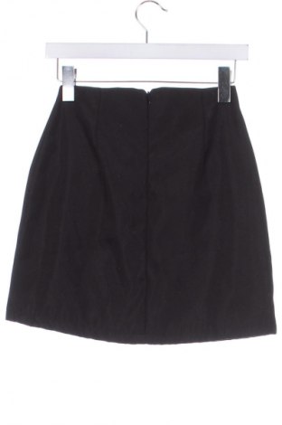 Φούστα Unbranded, Μέγεθος XS, Χρώμα Μαύρο, Τιμή 1,99 €