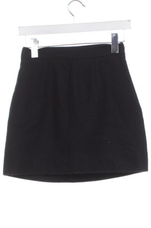 Пола Unbranded, Размер XS, Цвят Черен, Цена 2,04 €