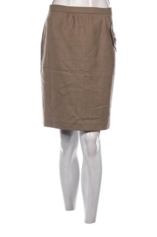 Пола Unbranded, Размер S, Цвят Бежов, Цена 2,04 €