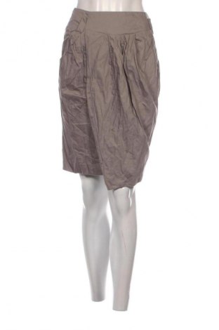 Φούστα Bimba Y Lola, Μέγεθος S, Χρώμα Γκρί, Τιμή 2,99 €