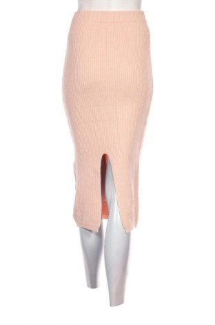 Sukně Cropp, Velikost S, Barva Růžová, Cena  119,00 Kč