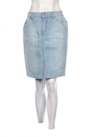 Φούστα Escape, Μέγεθος S, Χρώμα Μπλέ, Τιμή 22,99 €
