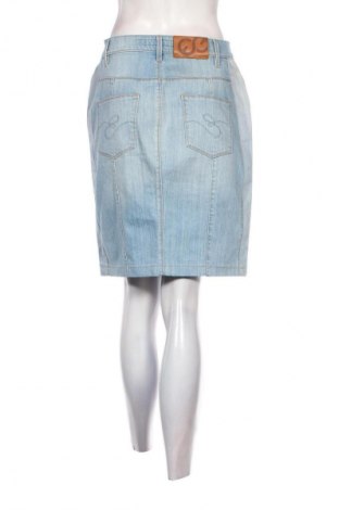 Φούστα Escape, Μέγεθος S, Χρώμα Μπλέ, Τιμή 22,99 €