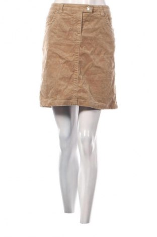 Φούστα Esprit, Μέγεθος S, Χρώμα  Μπέζ, Τιμή 5,99 €