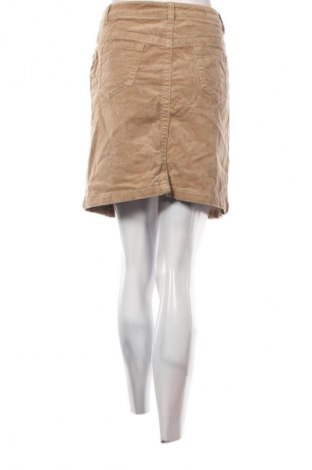 Φούστα Esprit, Μέγεθος S, Χρώμα  Μπέζ, Τιμή 5,99 €