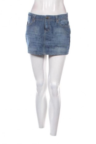 Sukně Fashion, Velikost M, Barva Modrá, Cena  49,00 Kč