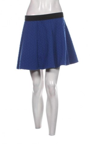 Sukně Fb Sister, Velikost S, Barva Modrá, Cena  149,00 Kč