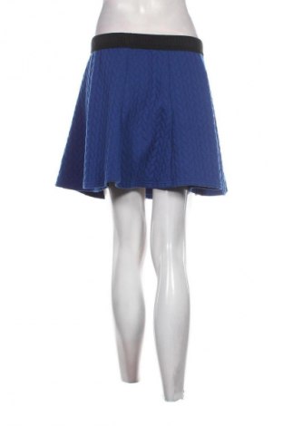Sukně Fb Sister, Velikost S, Barva Modrá, Cena  149,00 Kč