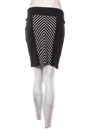 Sukně Flame, Velikost L, Barva Černá, Cena  49,00 Kč