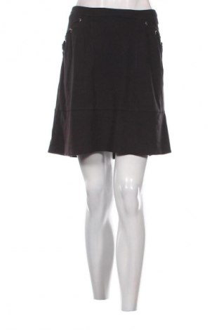 Φούστα George, Μέγεθος L, Χρώμα Μαύρο, Τιμή 9,99 €