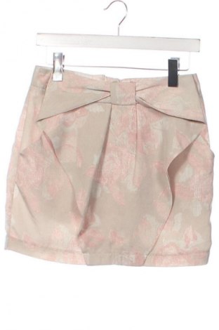 Spódnica H&M, Rozmiar XS, Kolor Kolorowy, Cena 12,99 zł