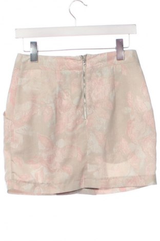 Spódnica H&M, Rozmiar XS, Kolor Kolorowy, Cena 12,99 zł