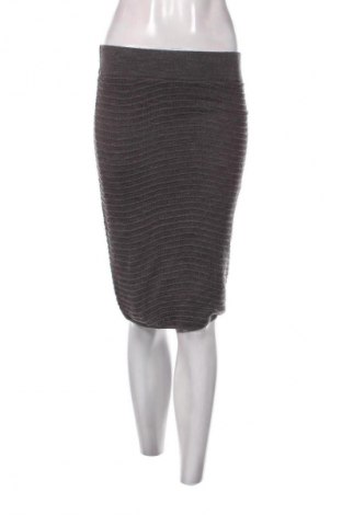 Sukně H&M, Velikost S, Barva Šedá, Cena  69,00 Kč