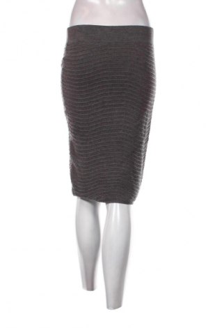 Sukně H&M, Velikost S, Barva Šedá, Cena  69,00 Kč