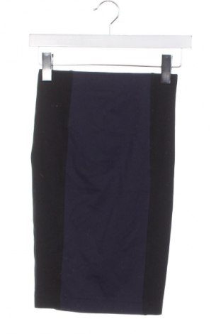 Sukně H&M, Velikost XS, Barva Modrá, Cena  49,00 Kč