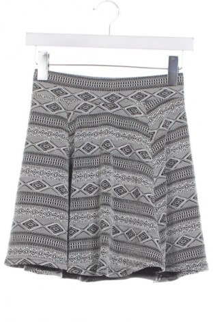 Пола H&M Divided, Размер XS, Цвят Многоцветен, Цена 2,04 €