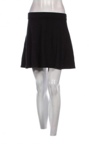 Sukně H&M Divided, Velikost S, Barva Černá, Cena  49,00 Kč