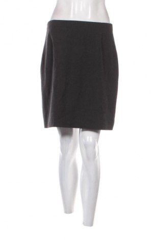 Φούστα H&M L.O.G.G., Μέγεθος S, Χρώμα Γκρί, Τιμή 1,99 €