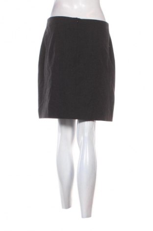 Φούστα H&M L.O.G.G., Μέγεθος S, Χρώμα Γκρί, Τιμή 1,99 €