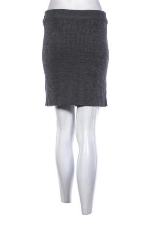 Spódnica Janina, Rozmiar L, Kolor Szary, Cena 9,99 zł