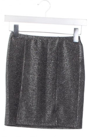 Пола Jennyfer, Размер XS, Цвят Сребрист, Цена 2,04 €