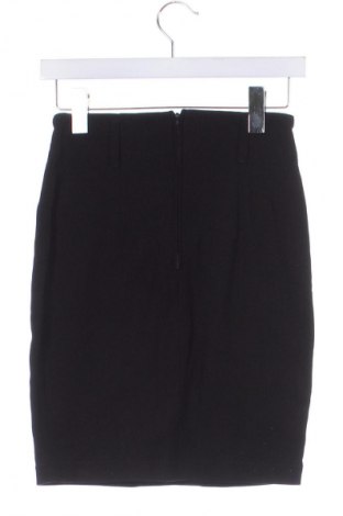 Φούστα Jones, Μέγεθος XS, Χρώμα Μαύρο, Τιμή 1,99 €