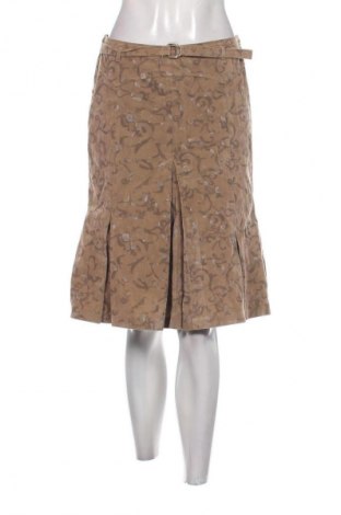 Φούστα Kensol, Μέγεθος S, Χρώμα Καφέ, Τιμή 1,99 €