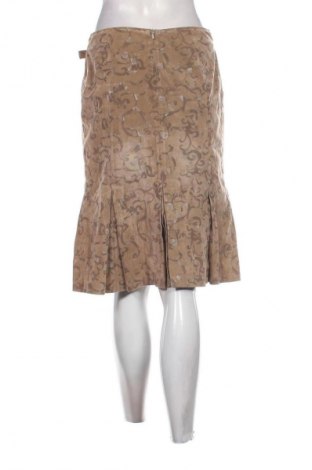 Φούστα Kensol, Μέγεθος S, Χρώμα Καφέ, Τιμή 1,99 €