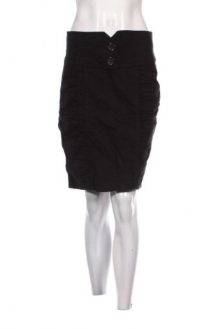 Пола Mango, Размер M, Цвят Черен, Цена 4,60 €