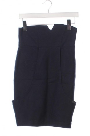 Пола Numph, Размер XS, Цвят Син, Цена 3,57 €