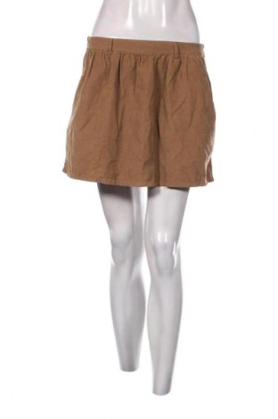 Пола Pull&Bear, Размер S, Цвят Бежов, Цена 2,55 €