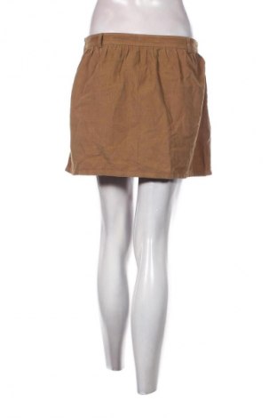 Пола Pull&Bear, Размер S, Цвят Бежов, Цена 2,55 €