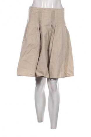 Sukně Reserved, Velikost S, Barva Béžová, Cena  139,00 Kč