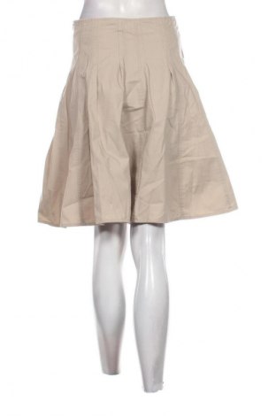 Sukně Reserved, Velikost S, Barva Béžová, Cena  139,00 Kč