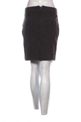 Sukně Reserved, Velikost M, Barva Šedá, Cena  69,00 Kč