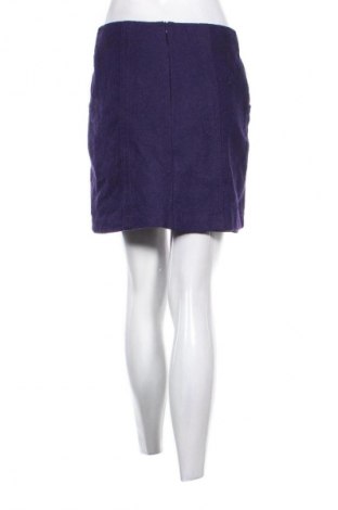 Spódnica S.Oliver, Rozmiar XXS, Kolor Fioletowy, Cena 19,99 zł