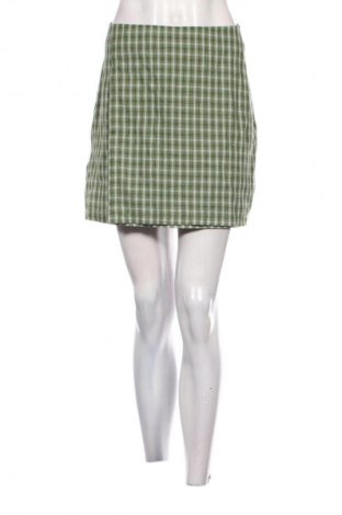 Spódnica SHEIN, Rozmiar S, Kolor Zielony, Cena 6,99 zł