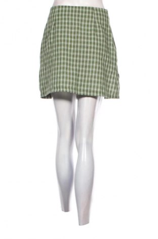 Spódnica SHEIN, Rozmiar S, Kolor Zielony, Cena 6,99 zł