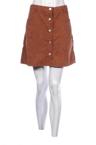 Φούστα SHEIN, Μέγεθος XL, Χρώμα Καφέ, Τιμή 0,99 €